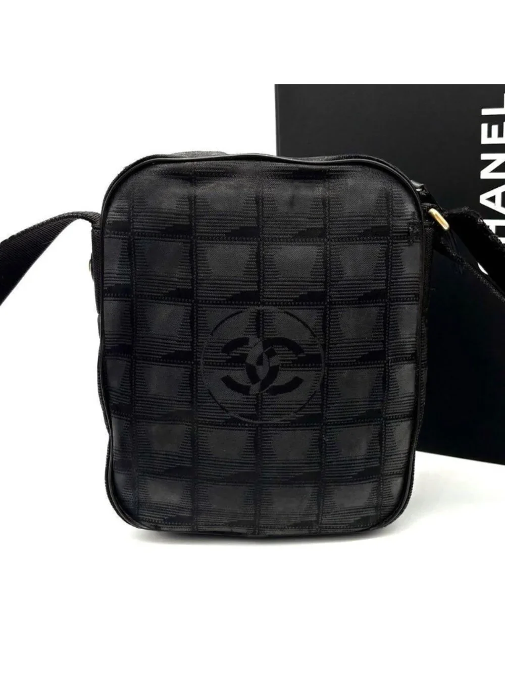 CHANEL brand line